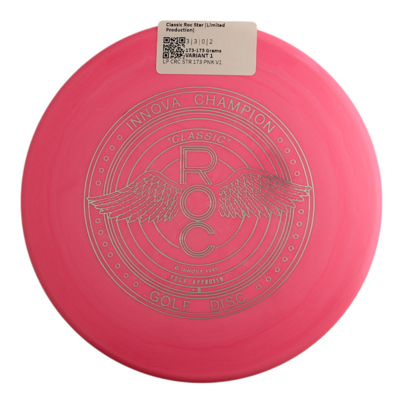 Classic Roc Star (Limited Production)