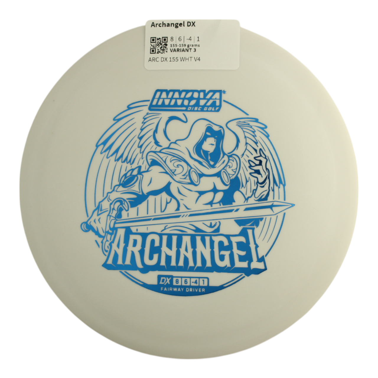 Archangel DX