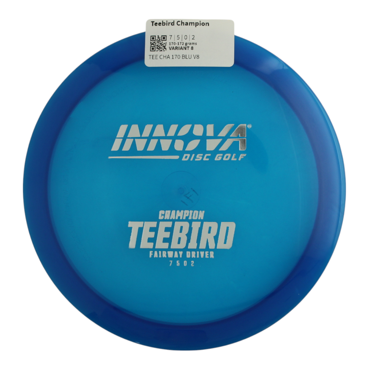Teebird Champion