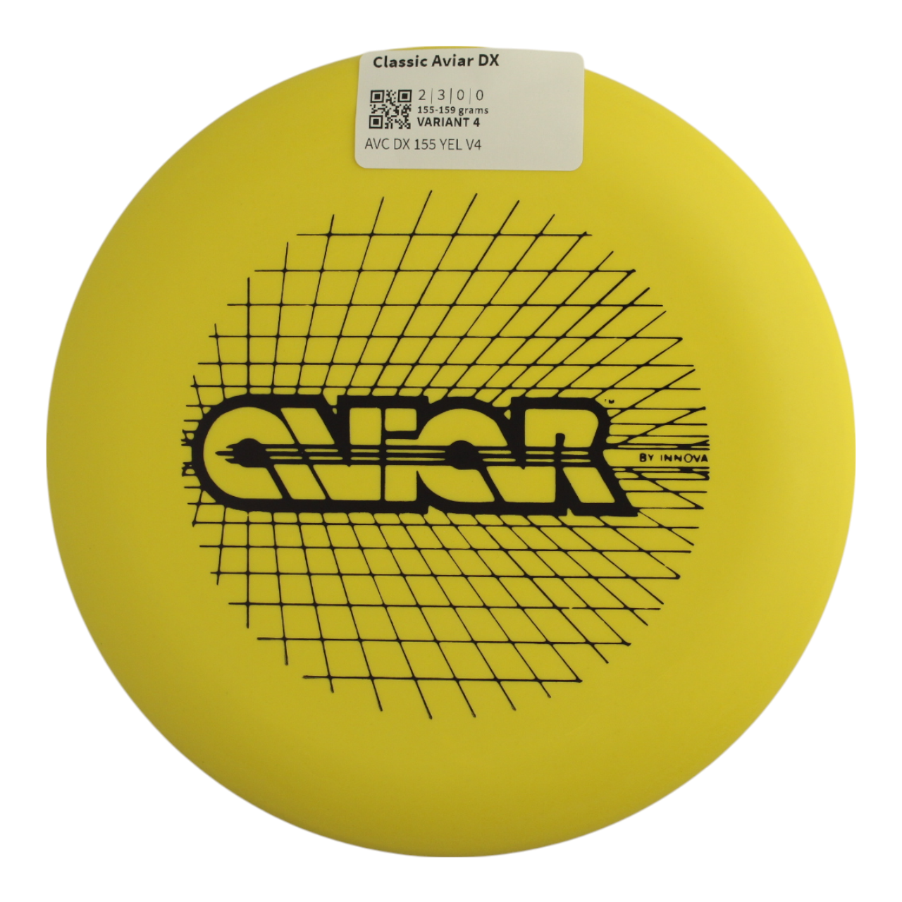 Classic Aviar DX