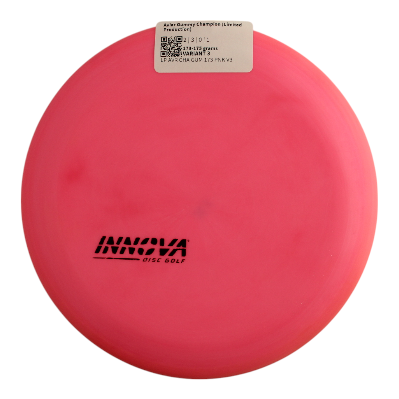 Aviar Gummy Star (Limited Production)