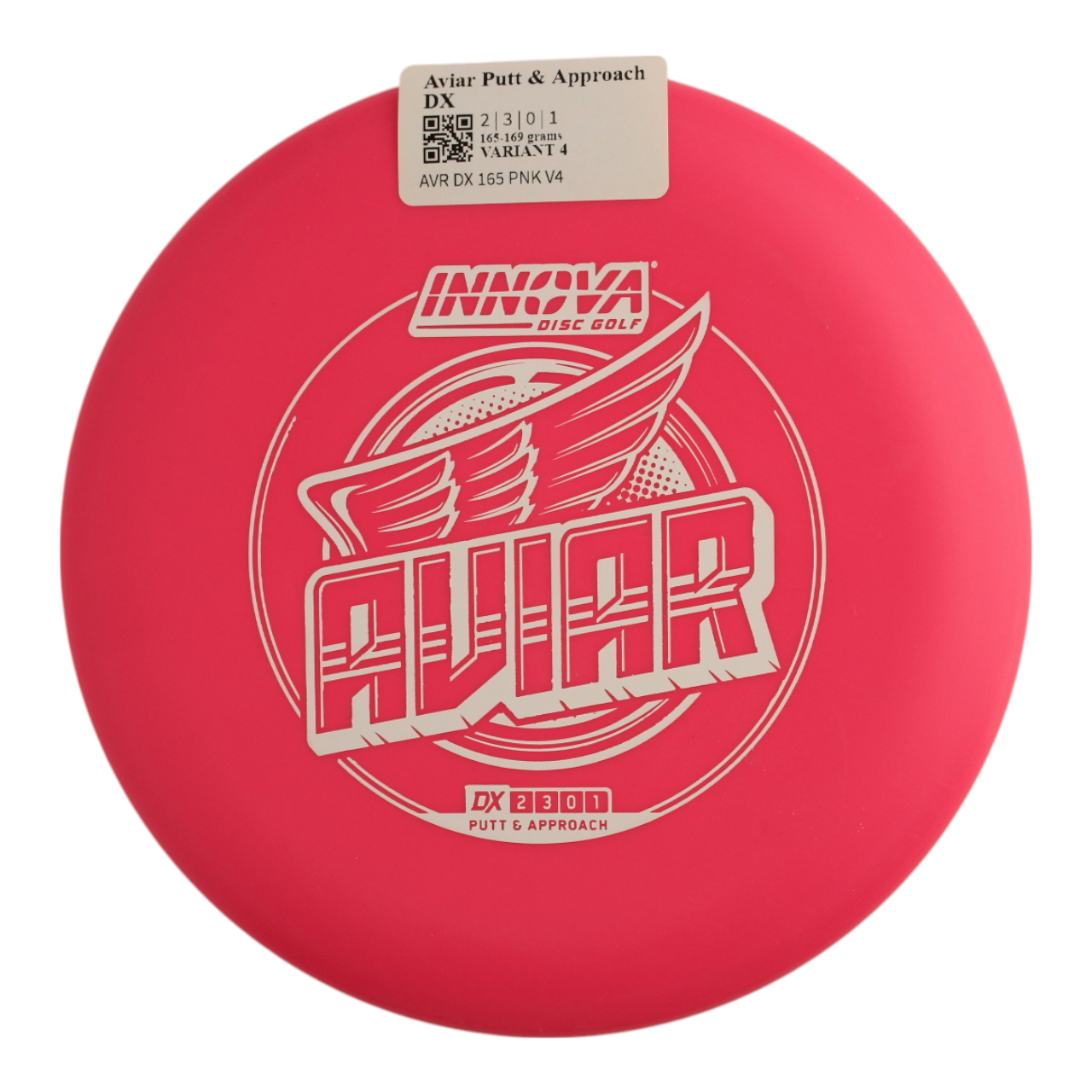 Aviar Putt & Approach DX