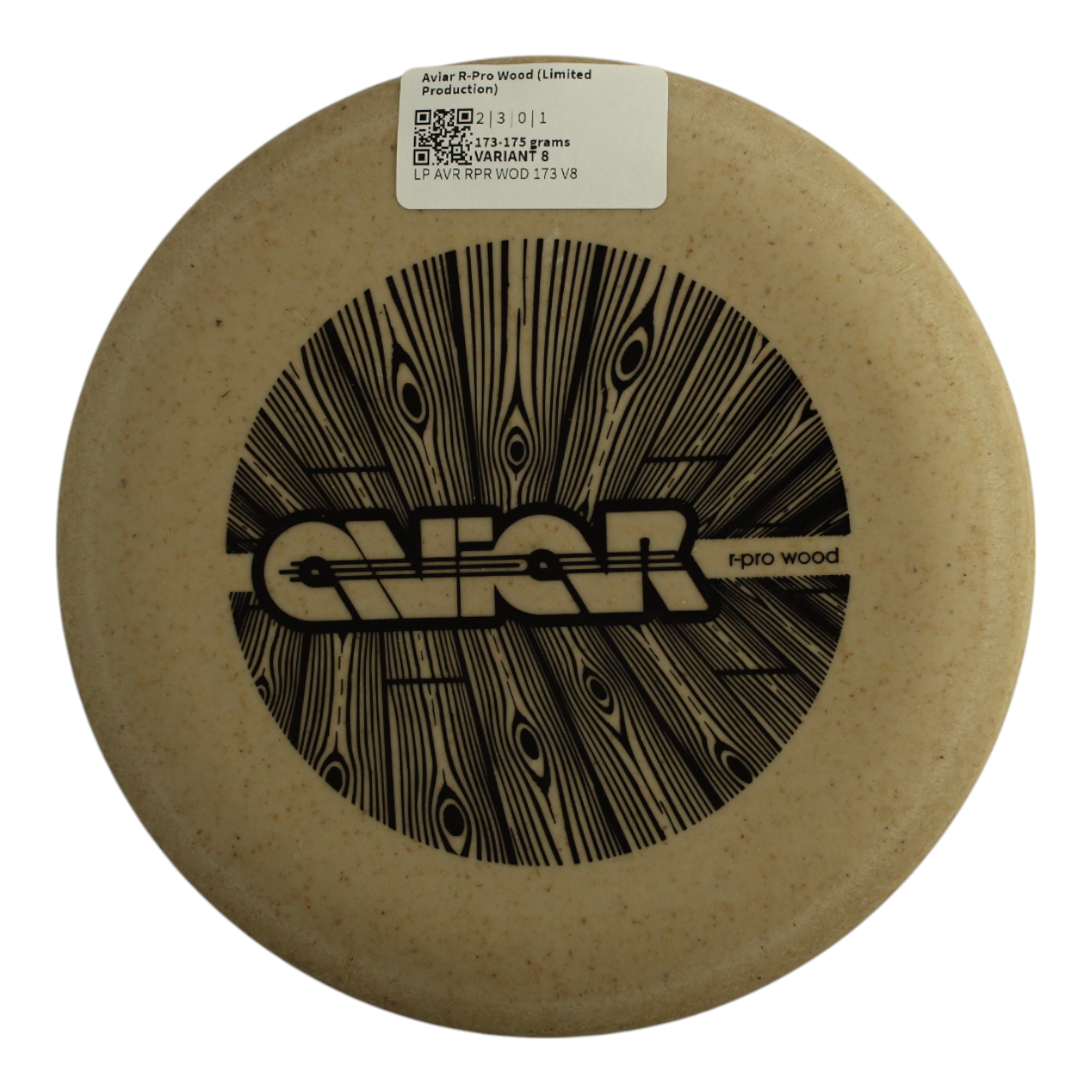 Aviar R-Pro Wood (Limited Production)