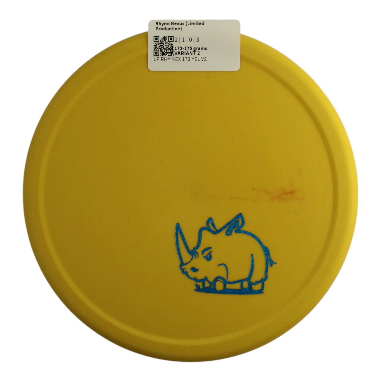 Rhyno Nexus (Limited Production)