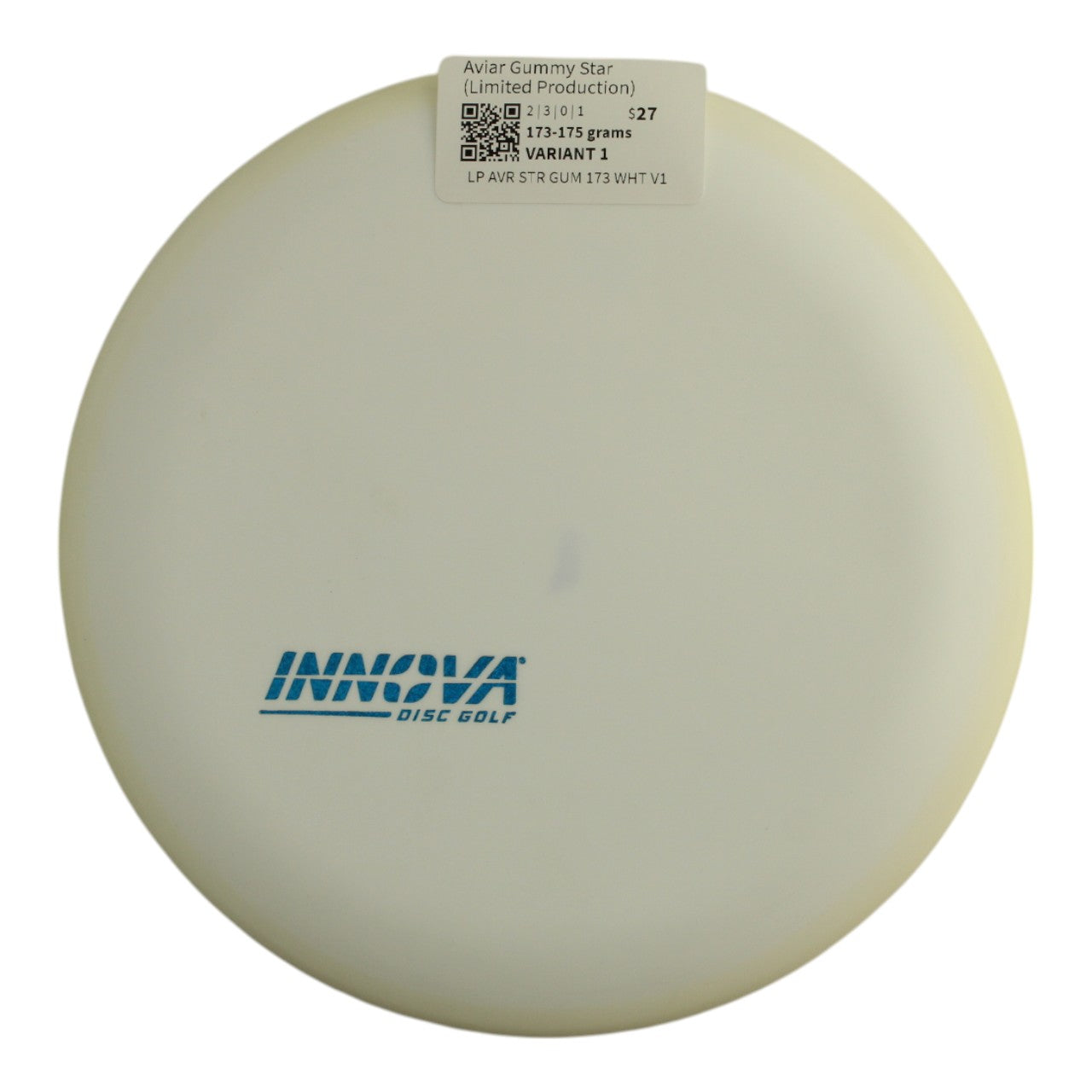 Aviar Gummy Star (Limited Production)