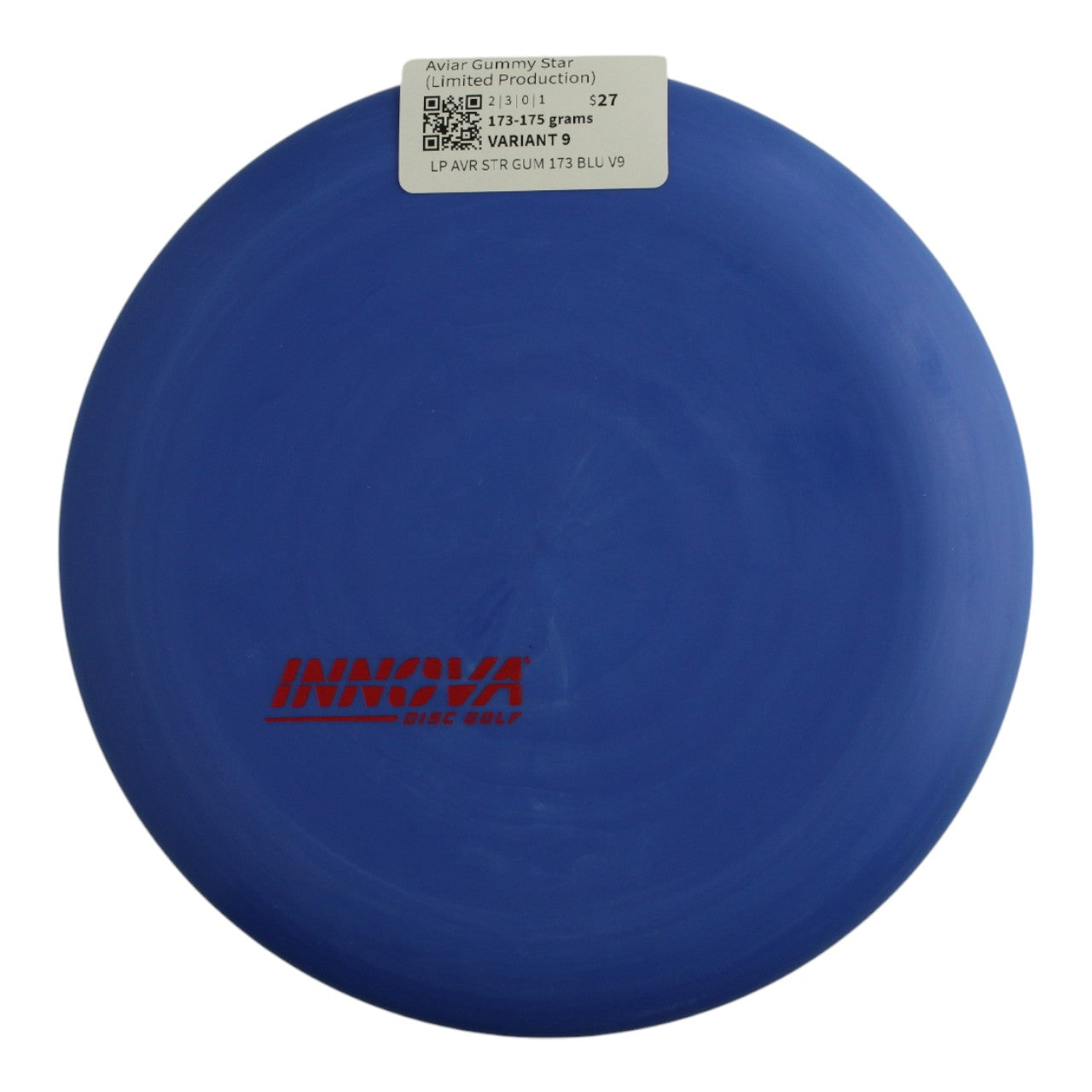 Aviar Gummy Star (Limited Production)