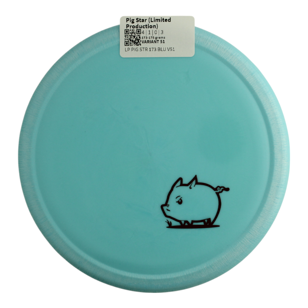 Pig Star (Limited Production)