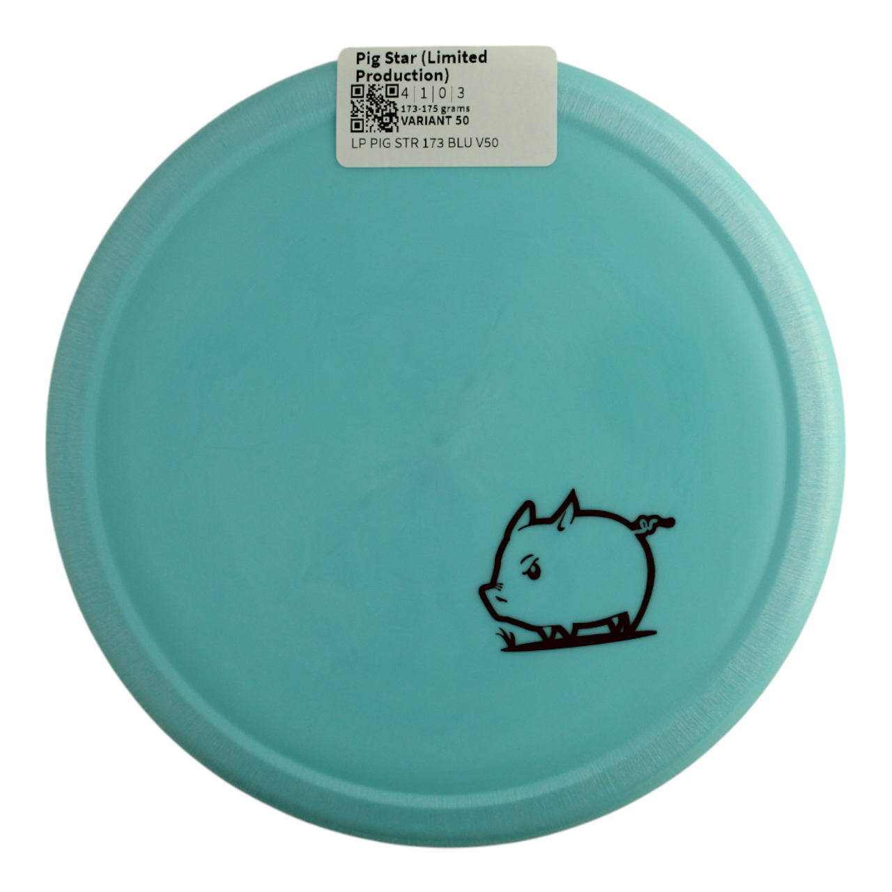 Pig Star (Limited Production)