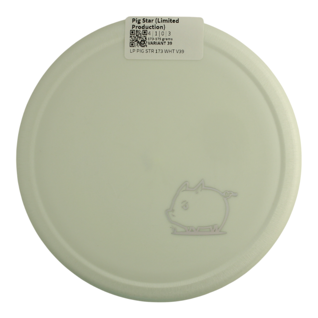 Pig Star (Limited Production)