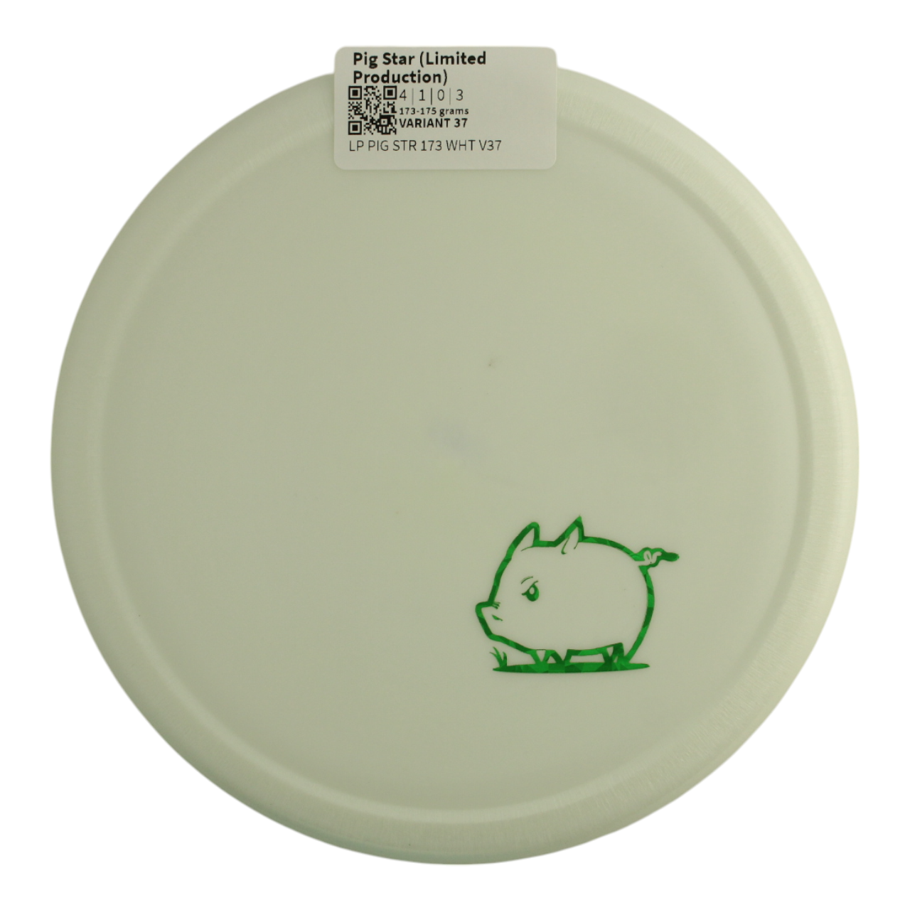 Pig Star (Limited Production)