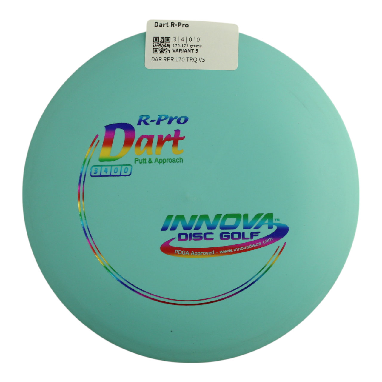 Dart R-Pro