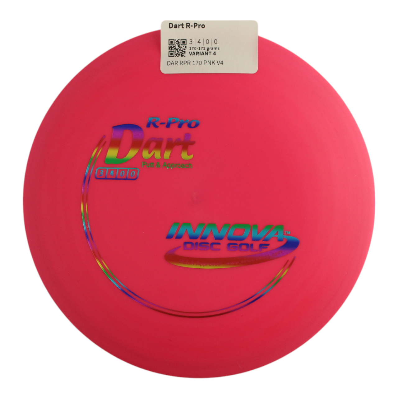 Dart R-Pro