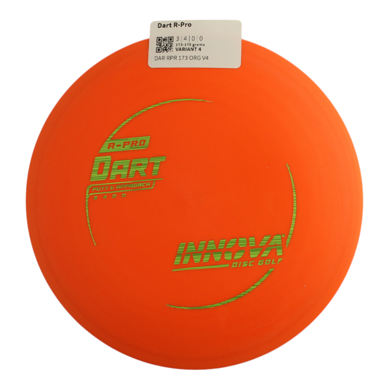 Dart R-Pro