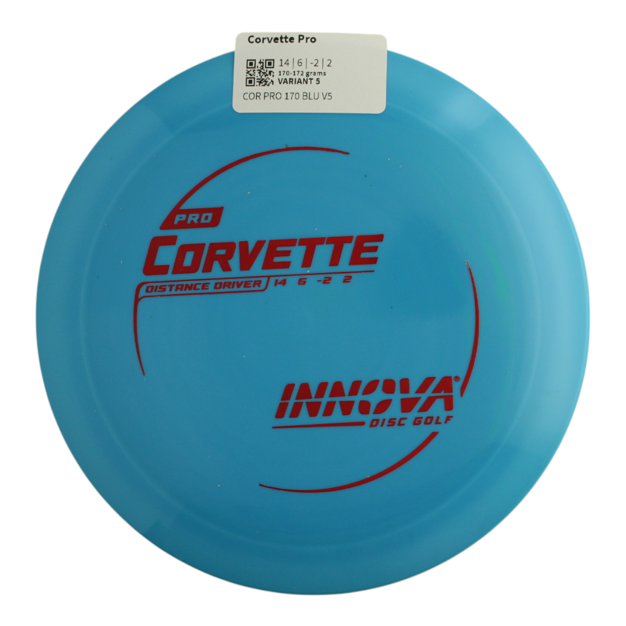 Corvette Pro
