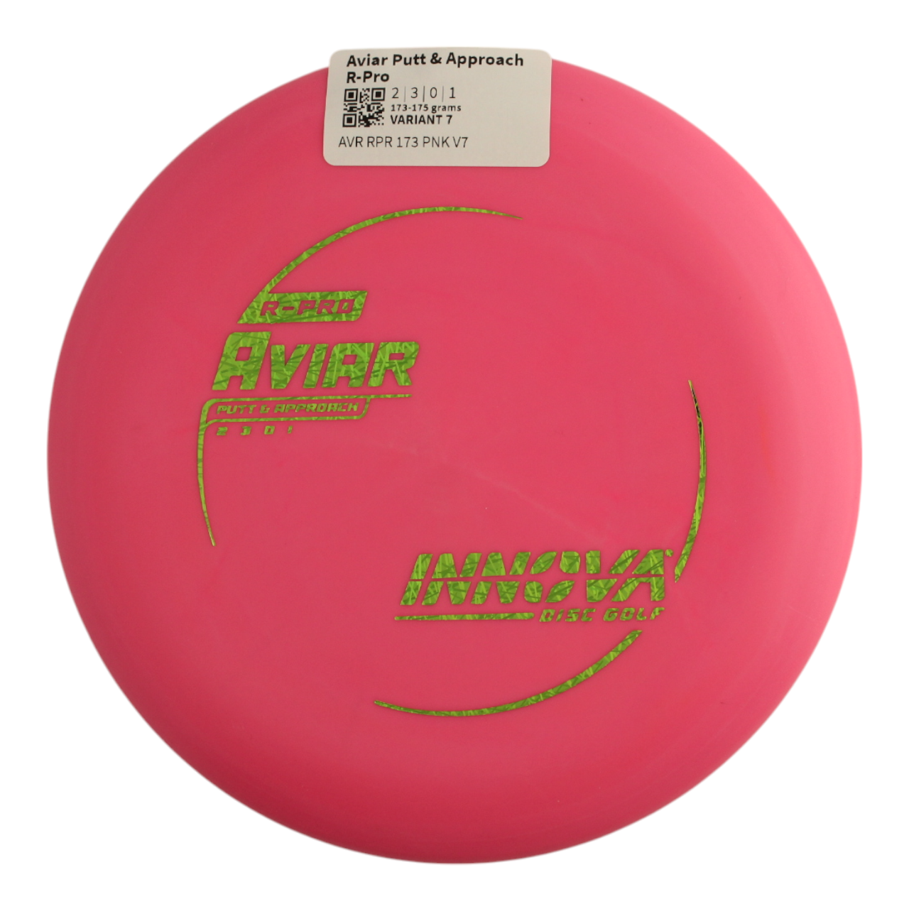 Aviar Putt & Approach R-Pro