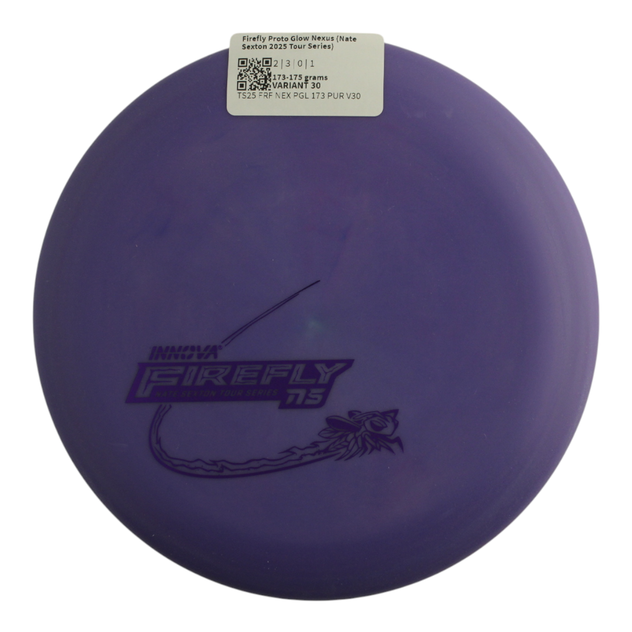 Firefly Proto Glow Nexus (Nate Sexton 2025 Tour Series)