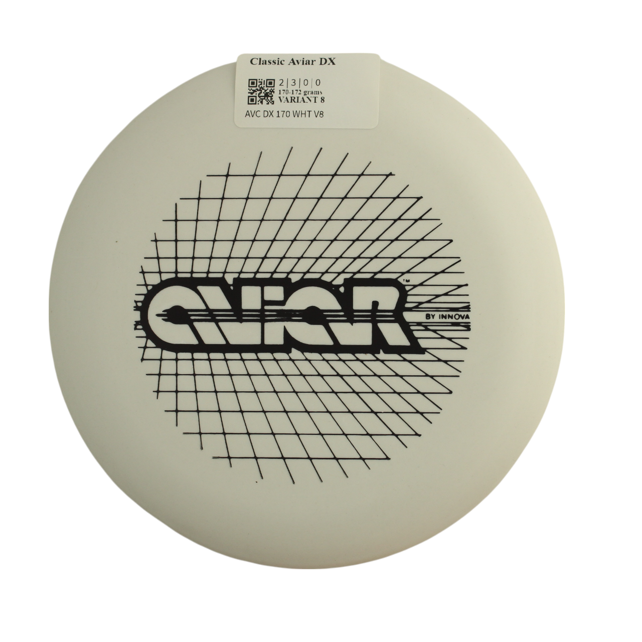 Classic Aviar DX