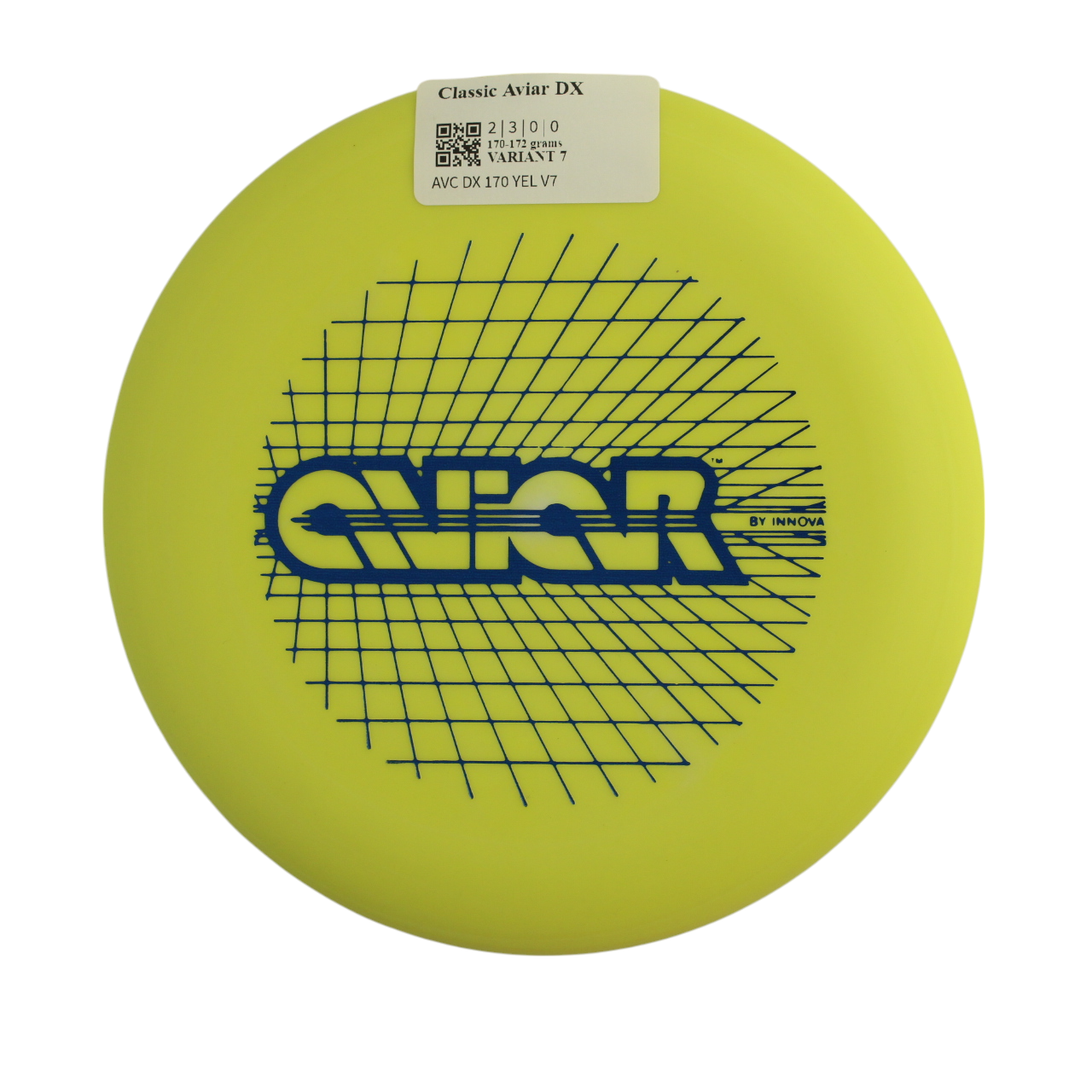 Classic Aviar DX