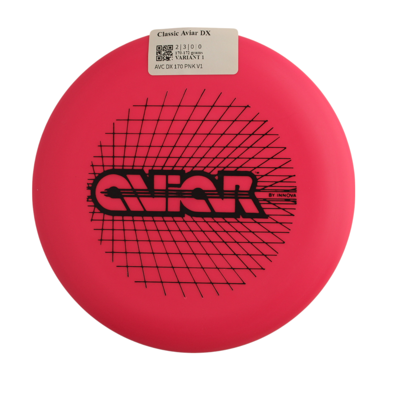 Classic Aviar DX