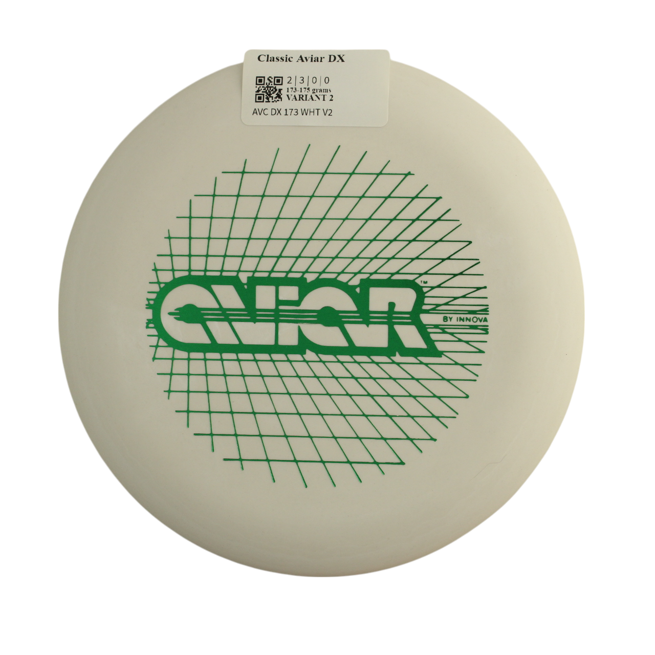 Classic Aviar DX