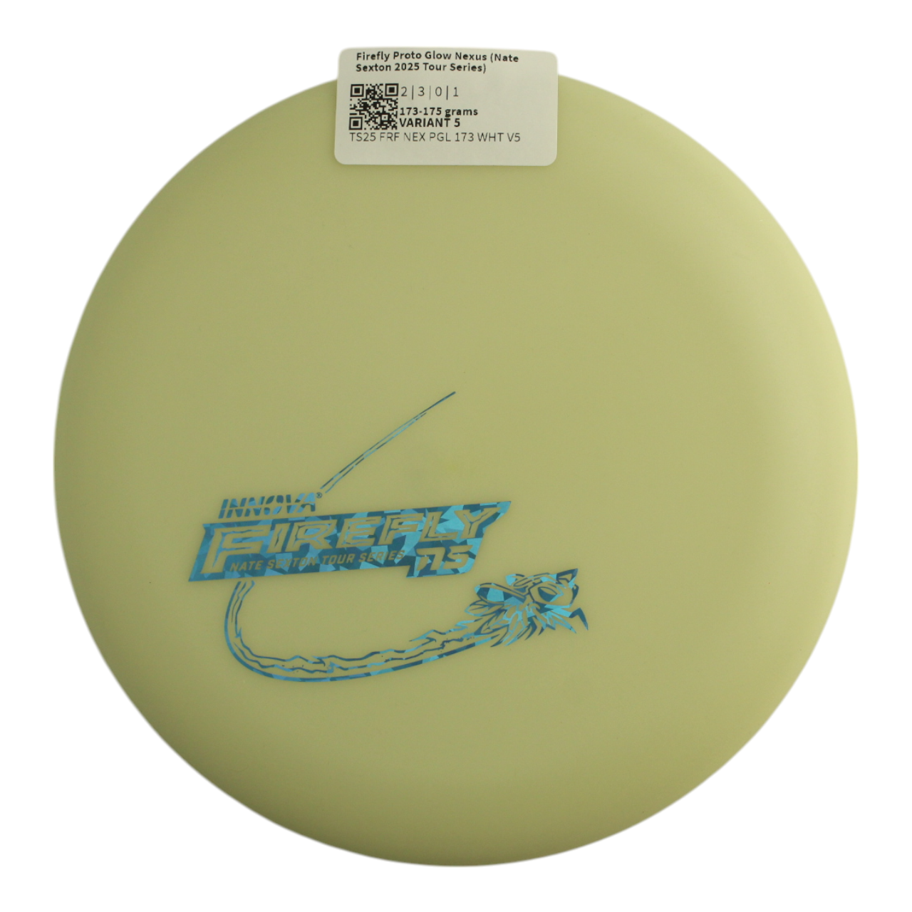 Firefly Proto Glow Nexus (Nate Sexton 2025 Tour Series)