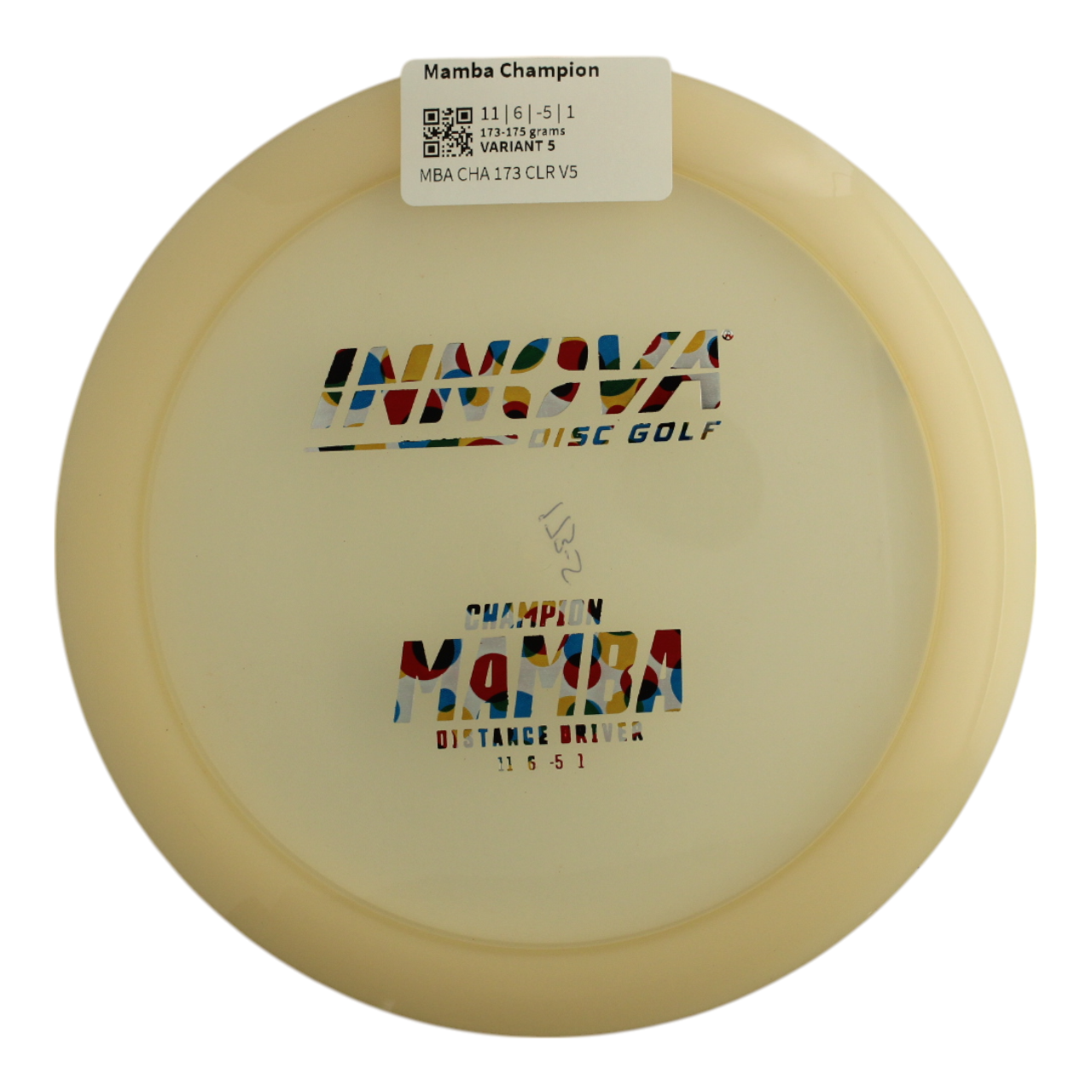 INNOVA DISC GOLF CANADA Mamba
Superior grip Good durability Consistent flight path Suitable for all skill levels Good for distance and control Versatile for different shots Most Under stable