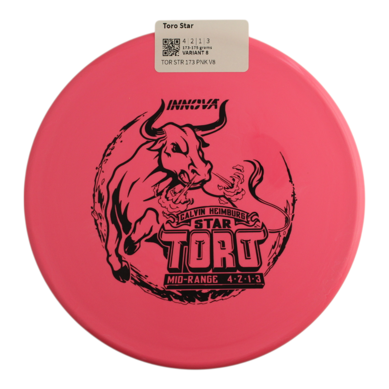 Toro Star