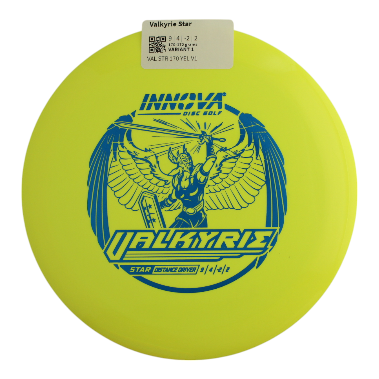 Valkyrie Star