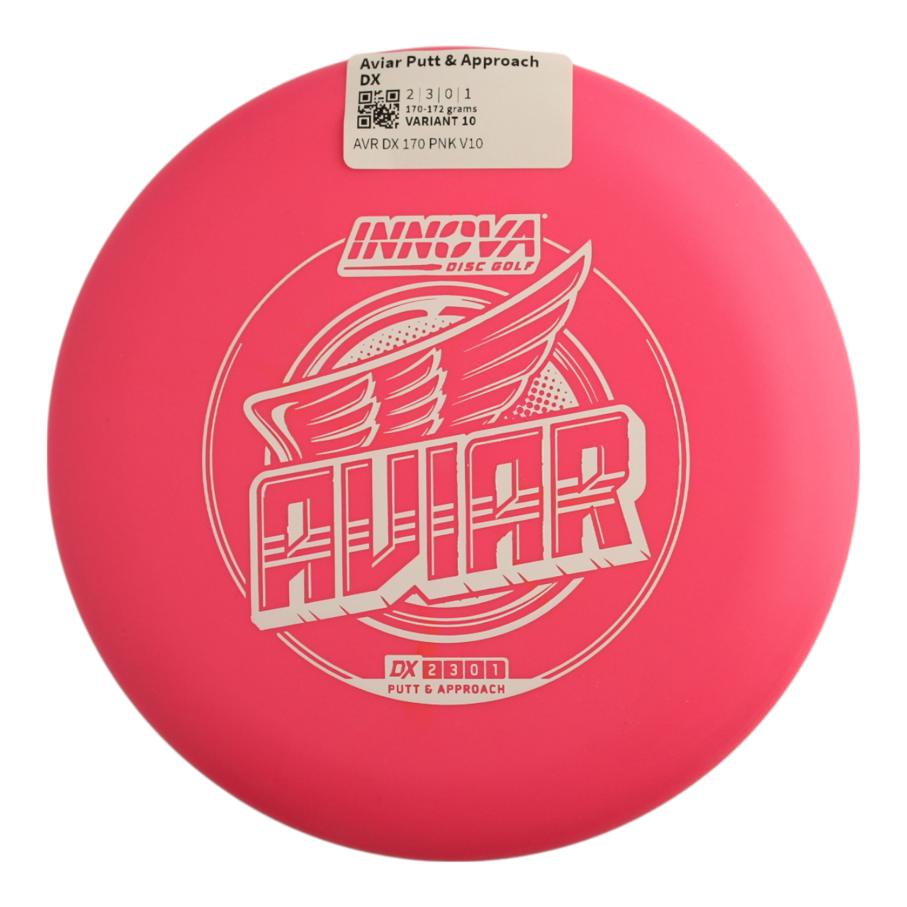 Aviar Putt & Approach DX