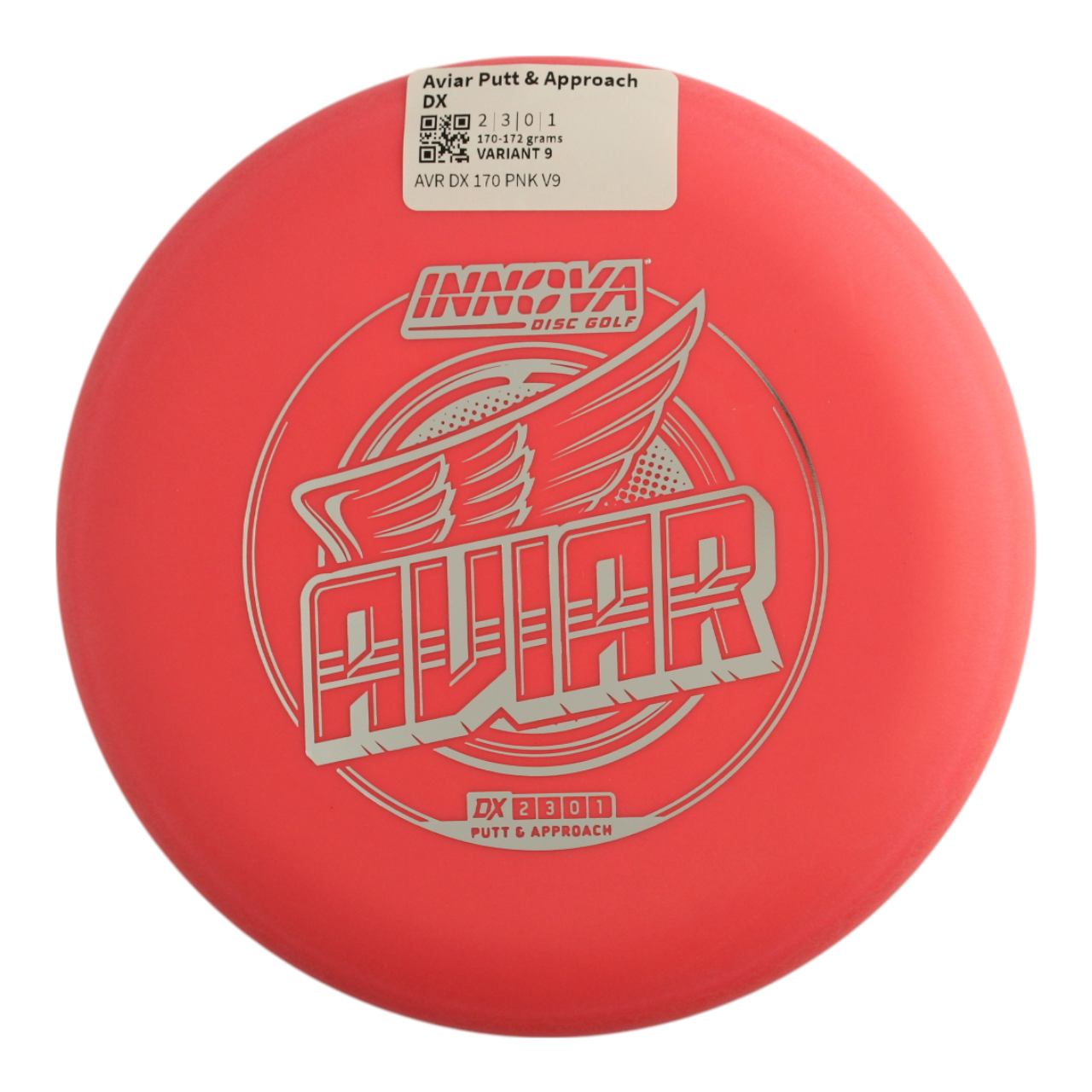 Aviar Putt & Approach DX