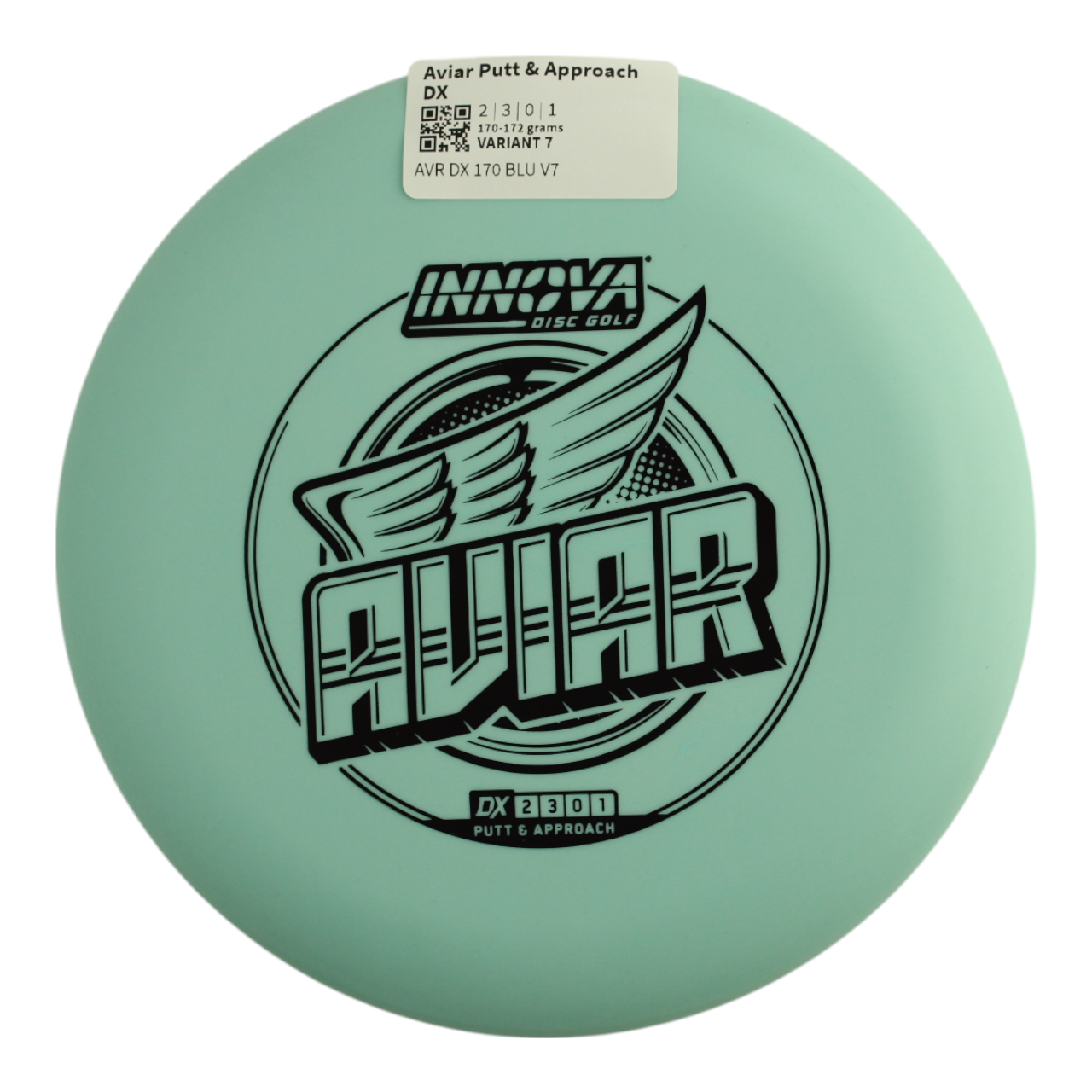 Aviar Putt & Approach DX