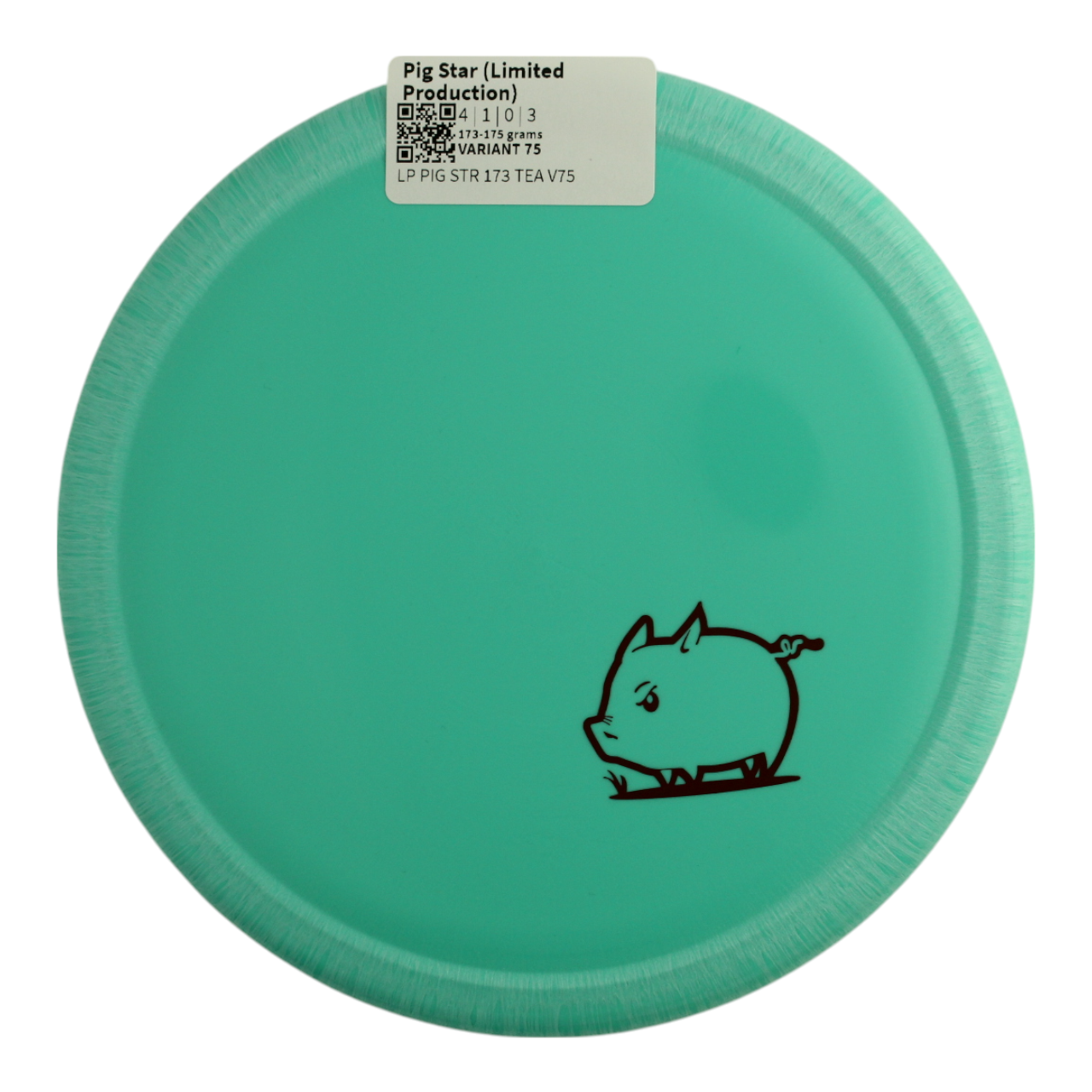 Pig Star (Limited Production)