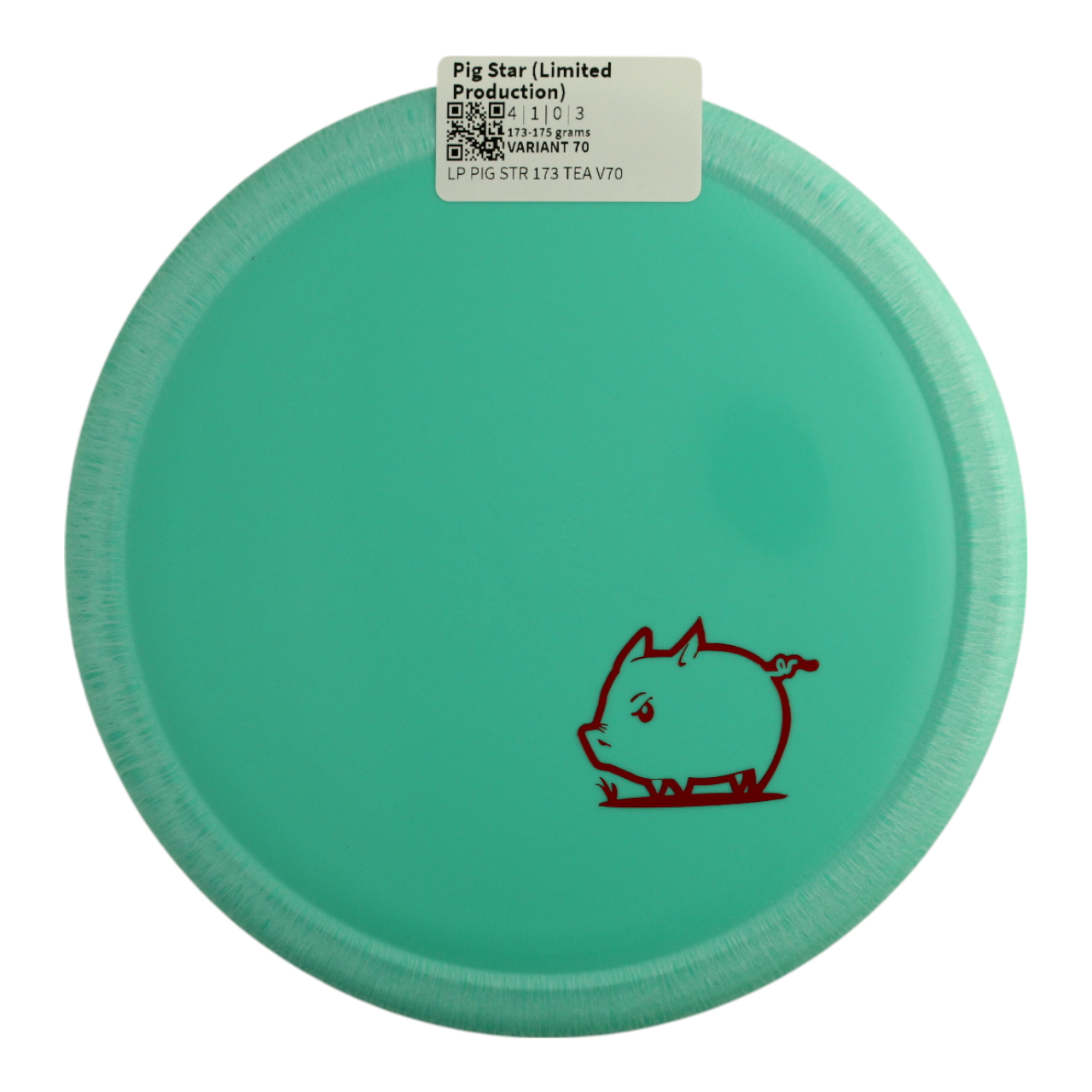 Pig Star (Limited Production)