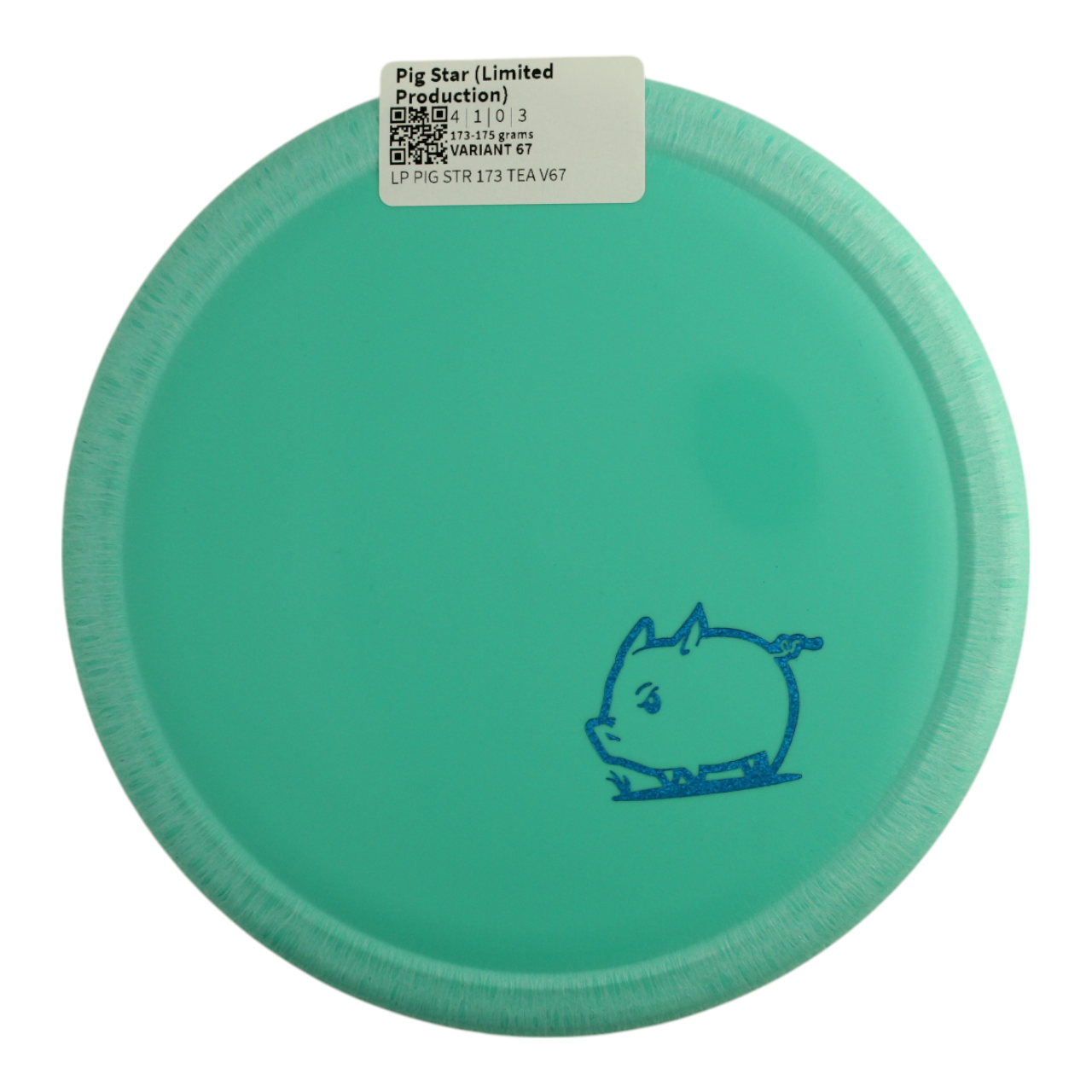 Pig Star (Limited Production)