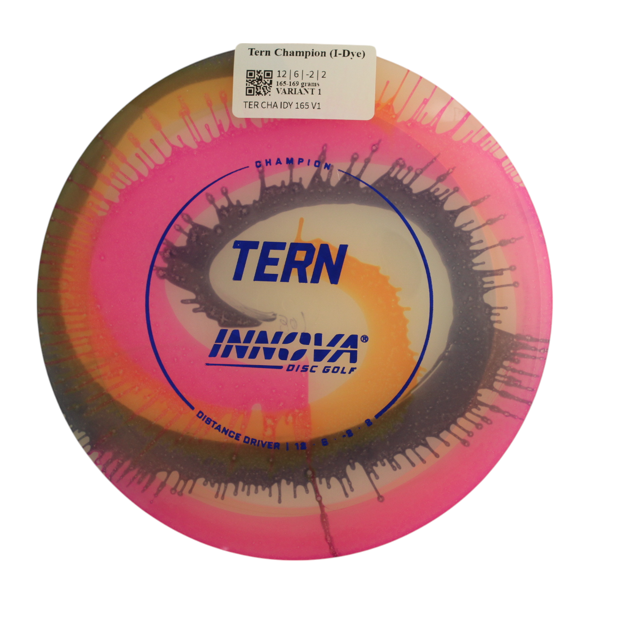 Tern Champion (I-Dye)