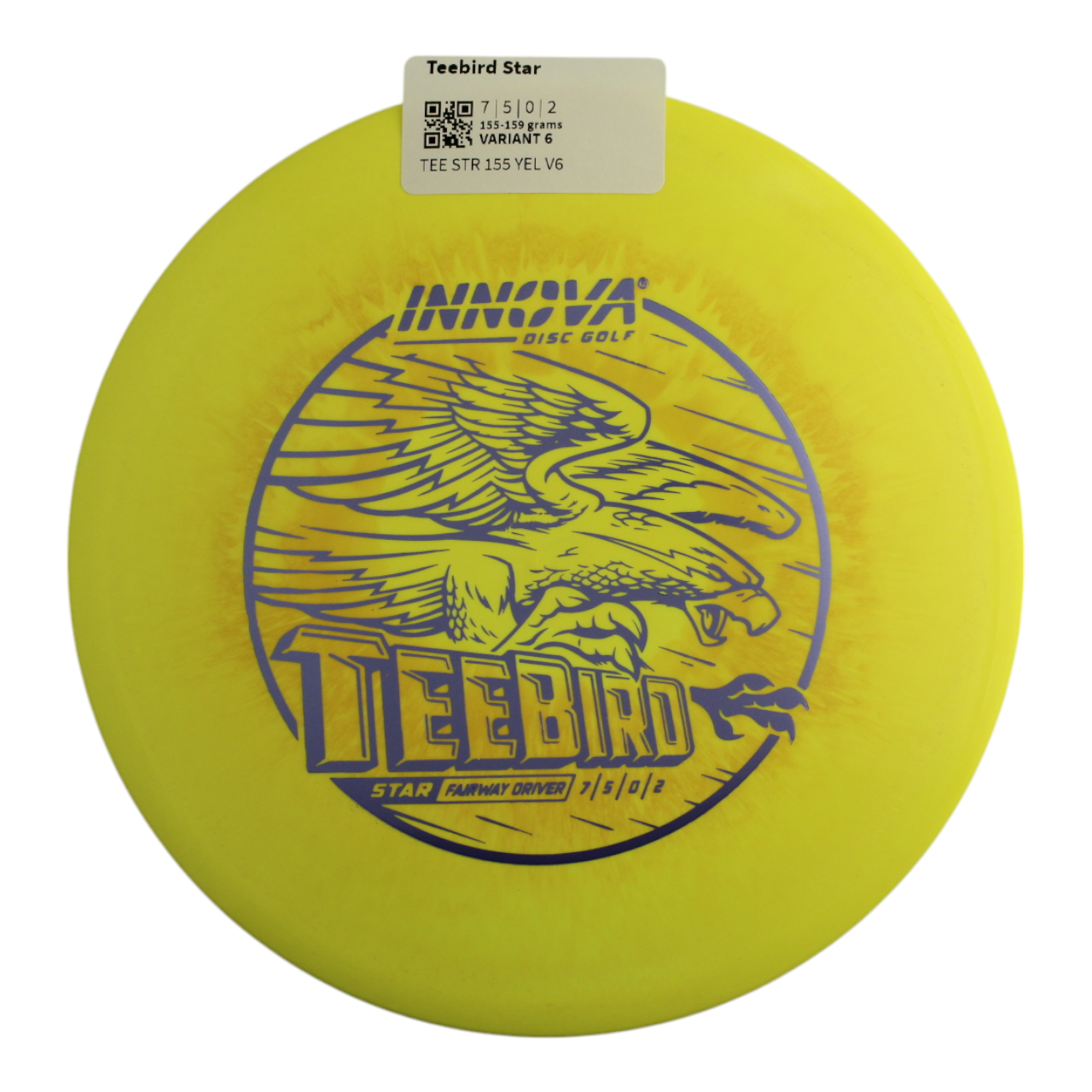 Teebird Star