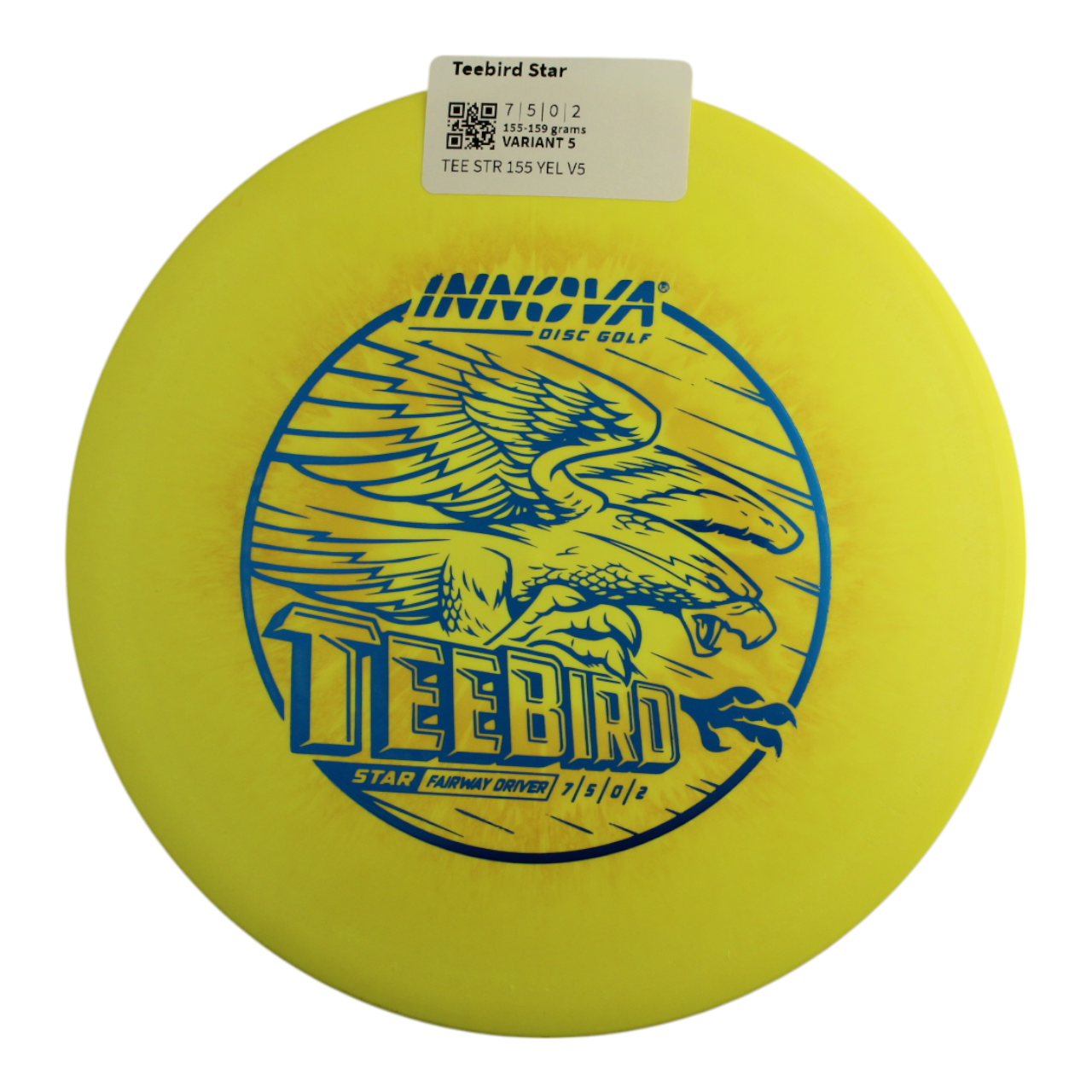 Teebird Star