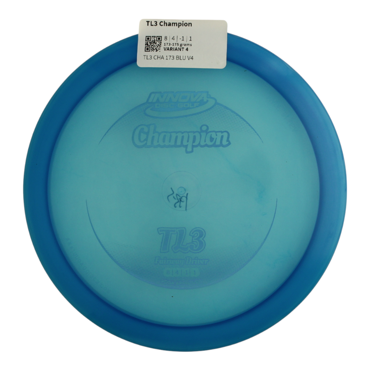 Innova Disc Golf Canada Champion TL3