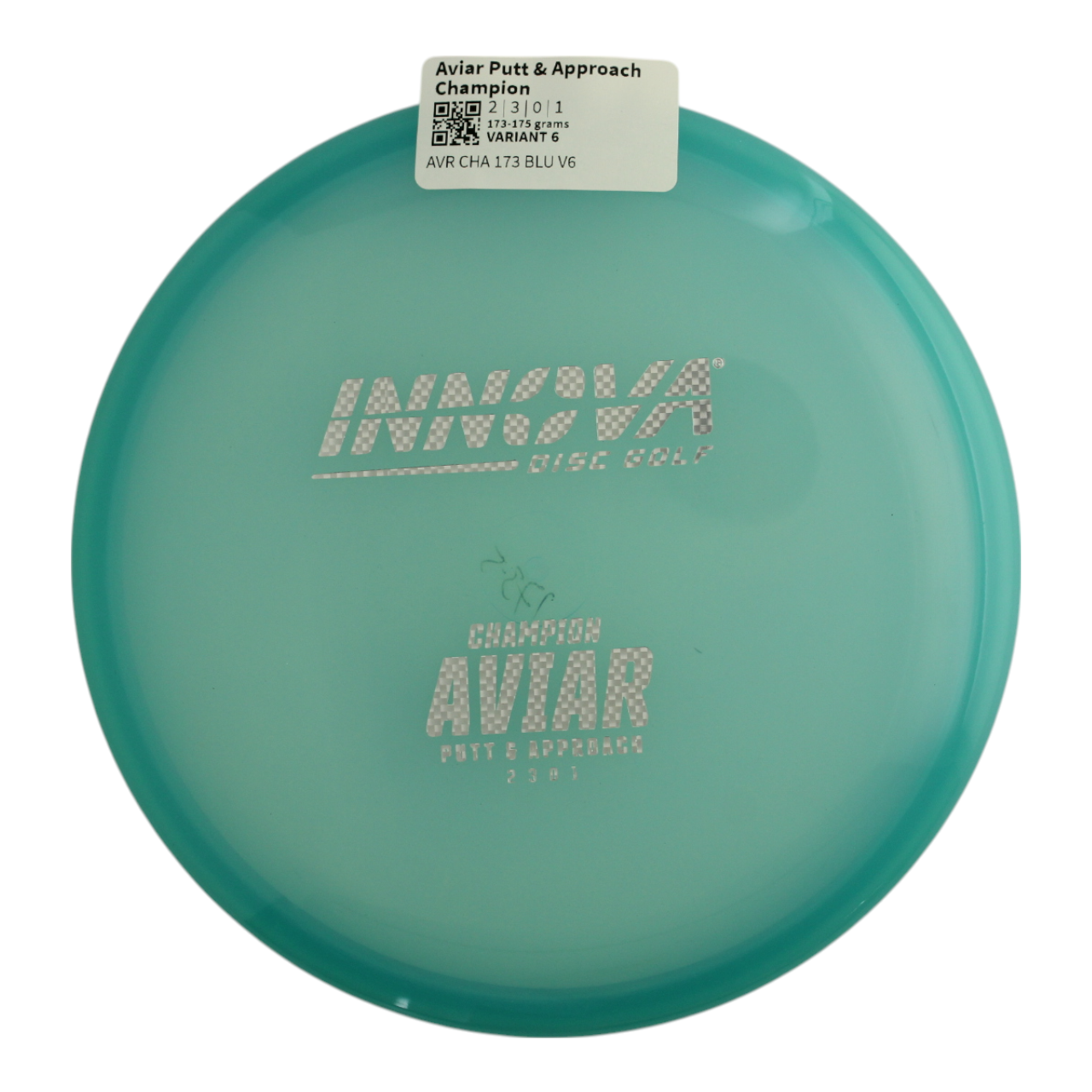 Aviar Putt & Approach Champion