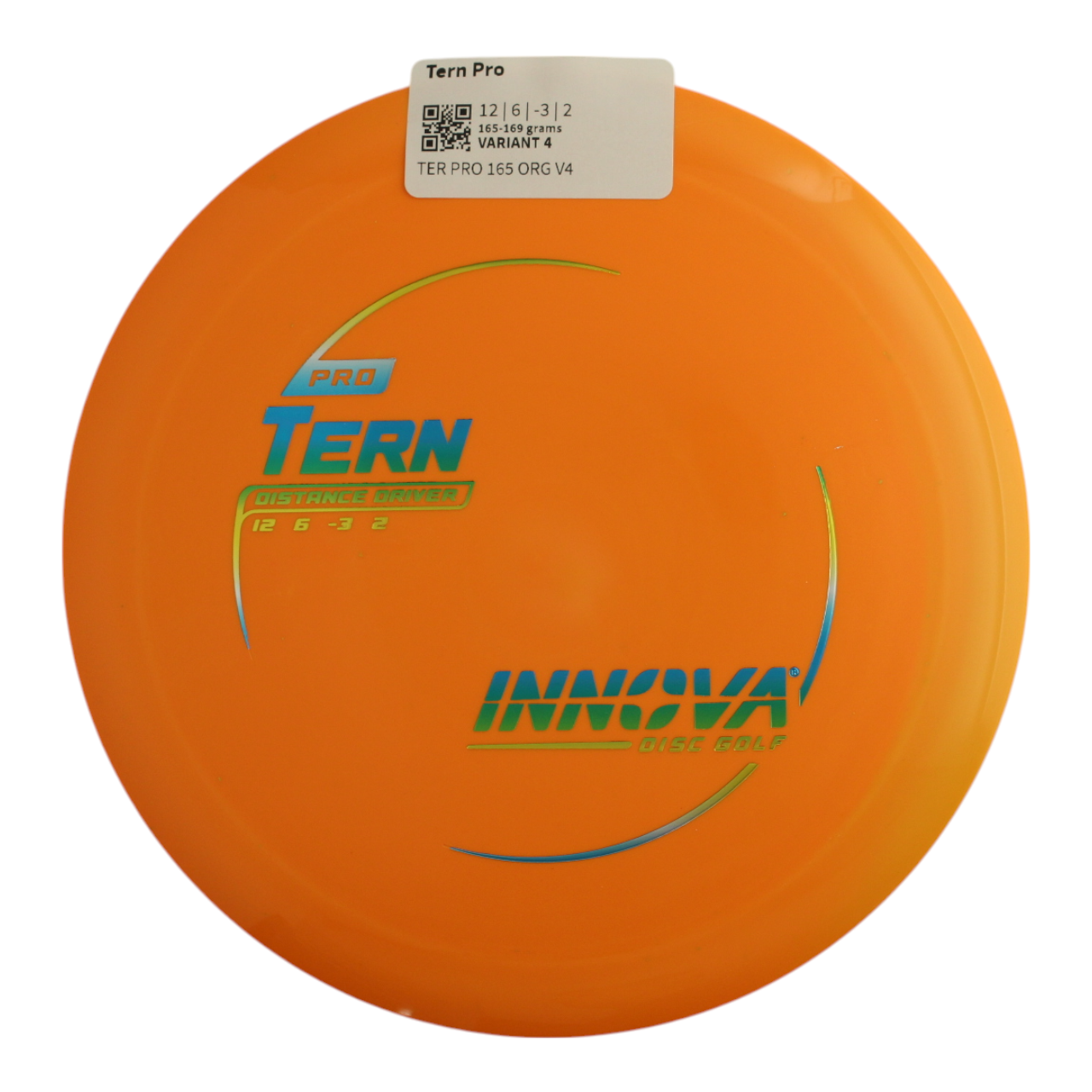 Tern Pro