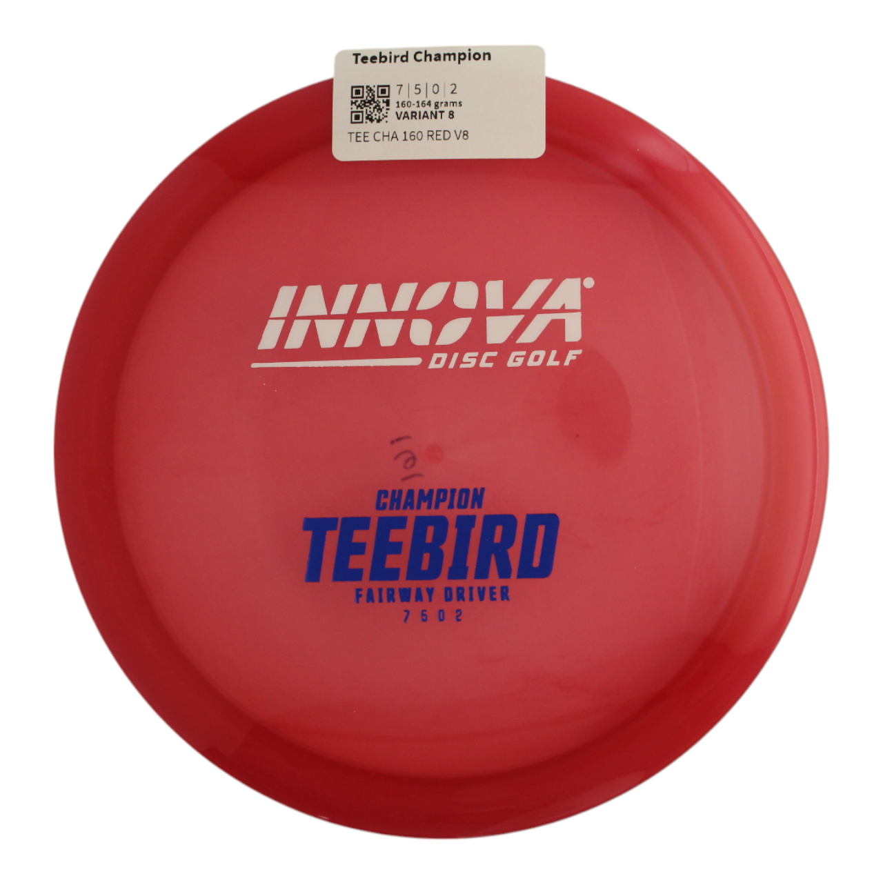 Teebird Champion