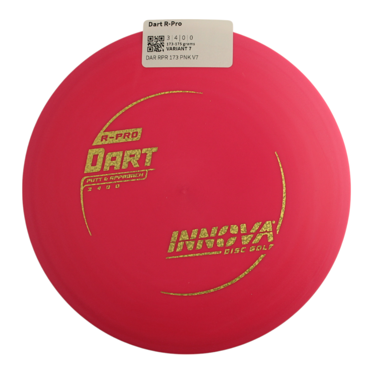 Dart R-Pro