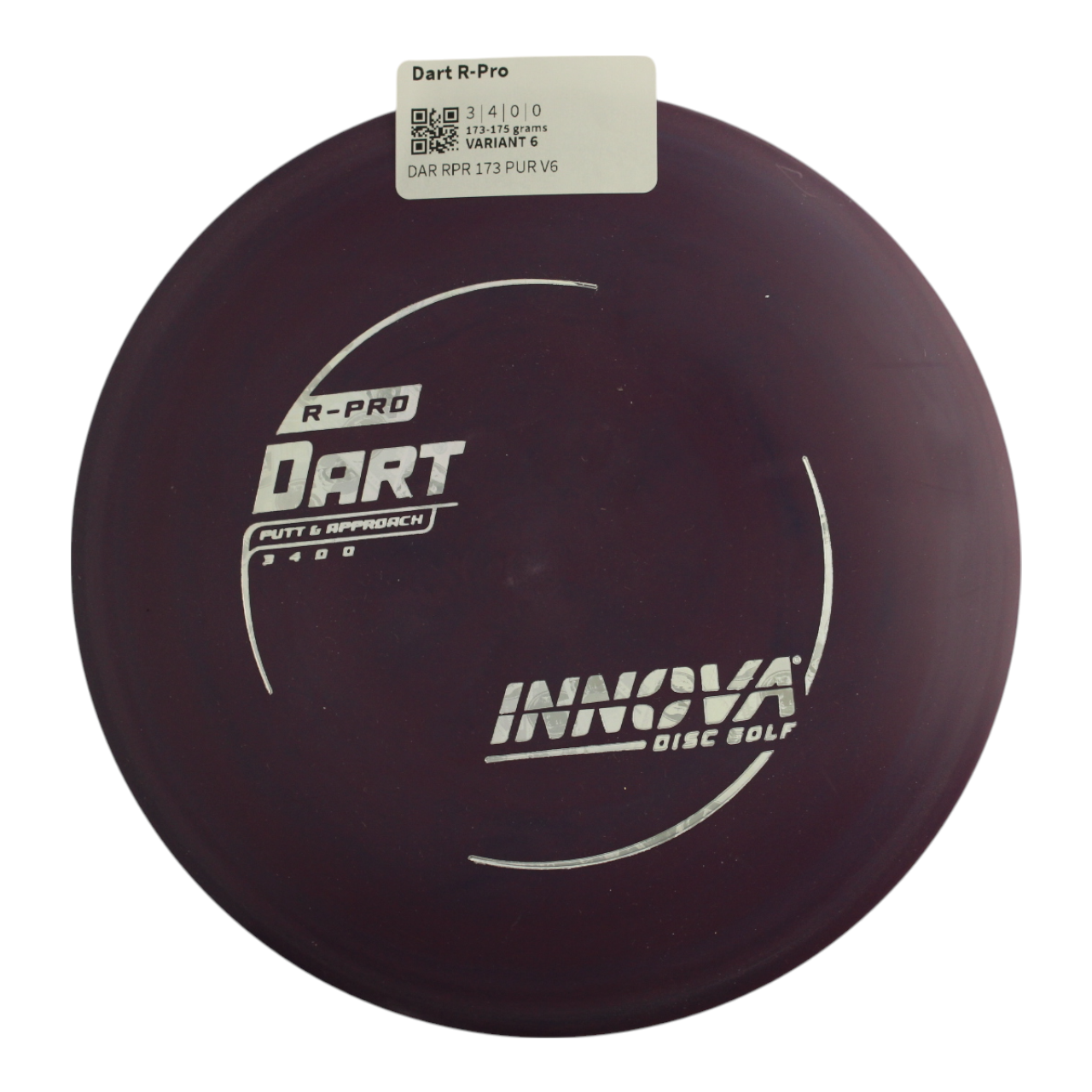 Dart R-Pro