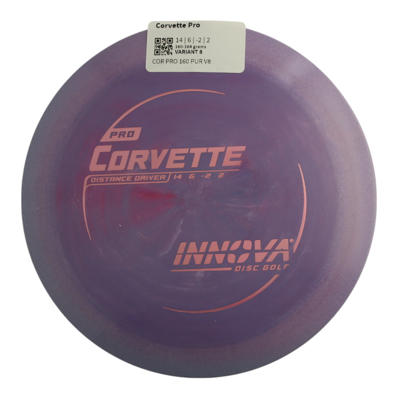 Corvette Pro