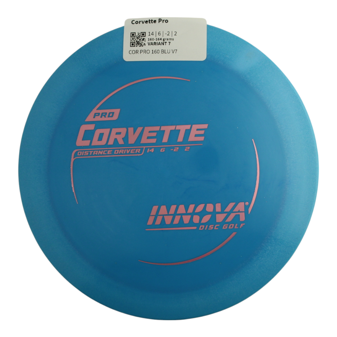 Corvette Pro