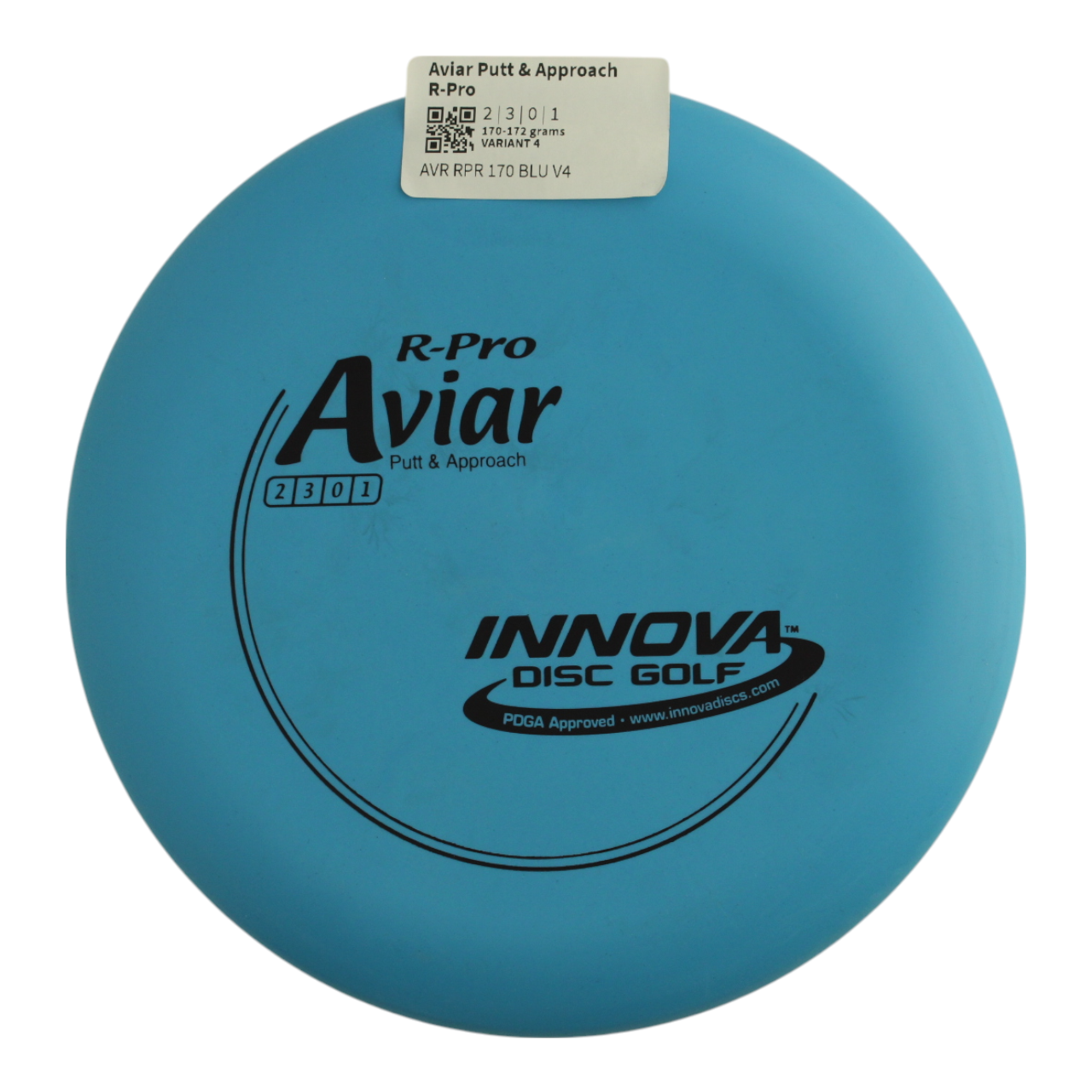 Aviar Putt & Approach R-Pro
