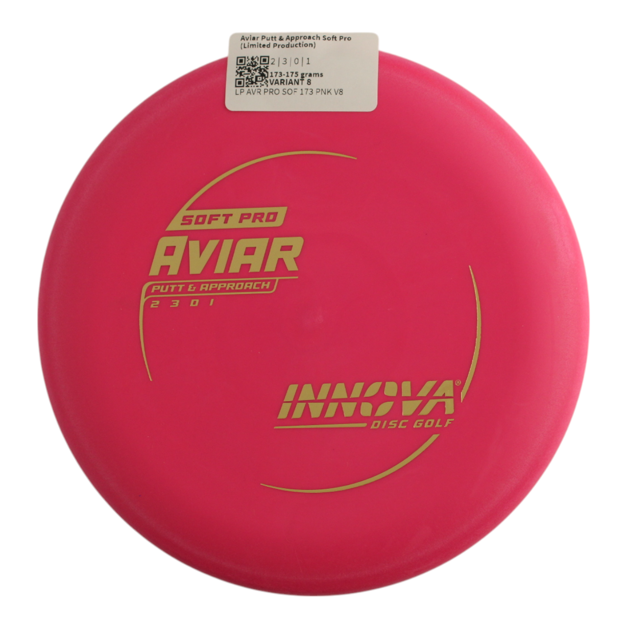 Aviar Putt & Approach Soft Pro (Limited Production)