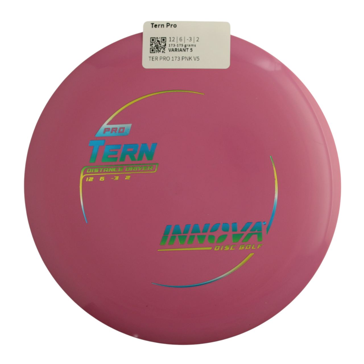 Innova Disc Golf Canada Champion Halo Tern distance driver premium Quality Regular flight Increased Control Good for Windy Conditions Versatile Good Glide