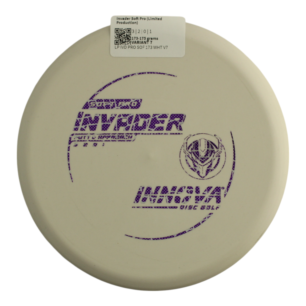 Invader Soft Pro (Limited Production)