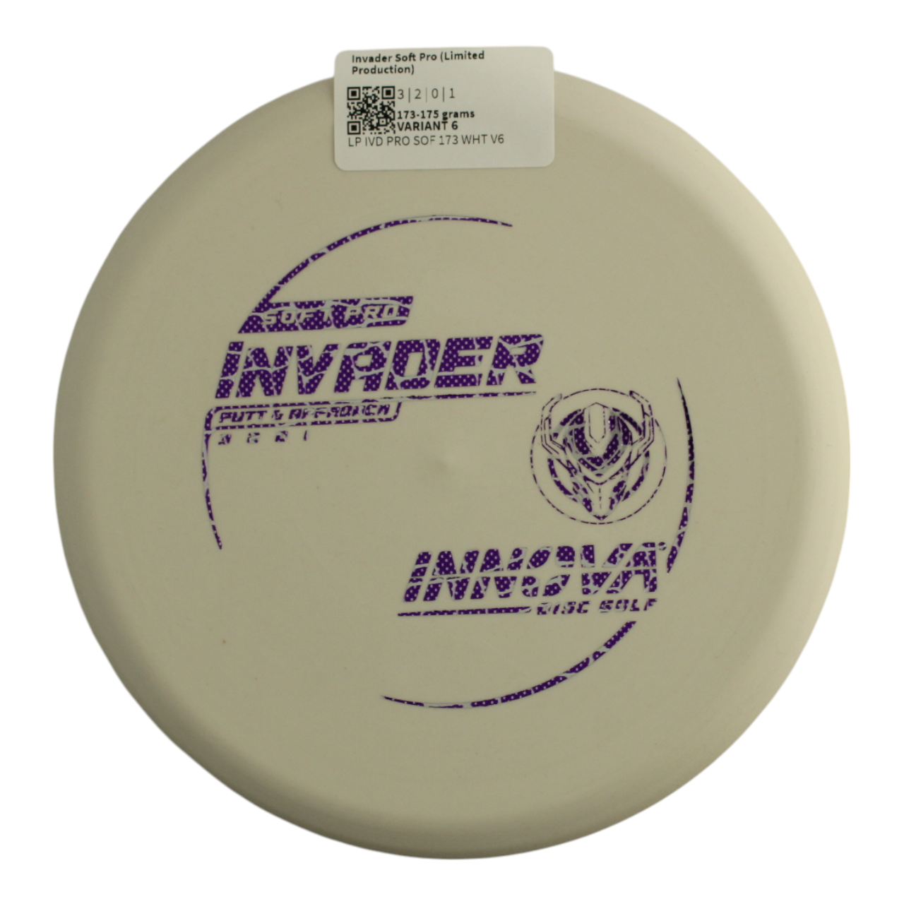 Invader Soft Pro (Limited Production)
